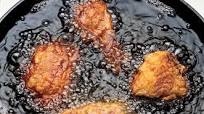 Skillet-Fried Chicken Skillet-Fried Chicken