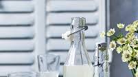 Elderflower fizz Elderflower fizz