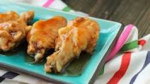 Crockpot Express Chicken Wings Crockpot Express Chicken Wings
