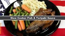 How To Cook Frozen Fish in Your Slow Cooker How To Cook Frozen Fish in Your Slow Cooker