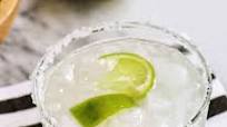 Classic Margaritas