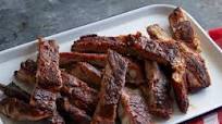 Kansas City Style Pork Ribs Kansas City Style Pork Ribs