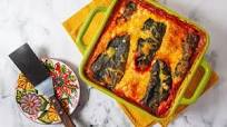 Chiles Rellenos Casserole Chiles Rellenos Casserole