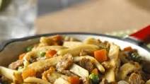 Meatless Skillet Dinner Recipe Meatless Skillet Dinner Recipe