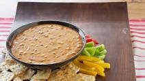 VELVEETA® Chili Dip VELVEETA® Chili Dip