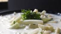 green apple raita green apple raita