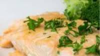 Maple Salmon Maple Salmon