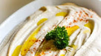 Aladdin's Restaurant Hummus Copycat Recipe Aladdin's Restaurant Hummus Copycat Recipe