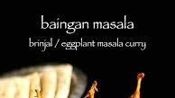 baingan masala recipe | brinjal masala recipe | eggplant masala curry baingan masala recipe | brinjal masala recipe | eggplant masala curry