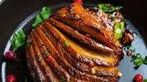 Instant Pot Ham Instant Pot Ham