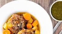Lamb Neck Stew Recipe Lamb Neck Stew Recipe