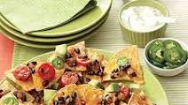 Loaded Nachos Loaded Nachos