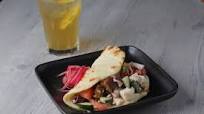 MorningStar Farms® Breakfast Sausage Plant-Based Gyro MorningStar Farms® Breakfast Sausage Plant-Based Gyro