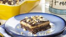 Buckeye Brownies Buckeye Brownies