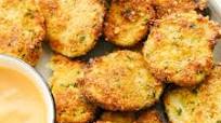 Air Fryer Fried Pickles Air Fryer Fried Pickles