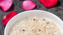 seviyan kheer recipe seviyan kheer recipe