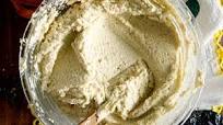 Masa for Tamales without Lard Masa for Tamales without Lard