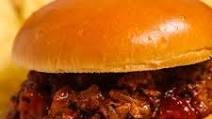 chopped brisket chopped brisket