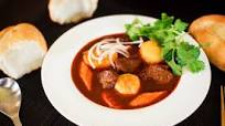 Instant Pot Bò Kho Recipe - Vietnamese Beef Stew Instant Pot Bò Kho Recipe - Vietnamese Beef Stew