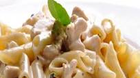 Homemade Pasta in White Sauce Recipe: How to Make Homemade Pasta in White Sauce Recipe | Homemade Homemade Pasta in White Sauce - Times Food Homemade Pasta in White Sauce Recipe: How to Make Homemade Pasta in White Sauce Recipe | Homemade Homemade Pasta in White Sauce - Times Food