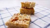 Focaccia de Romero. Receta fácil Focaccia de Romero. Receta fácil