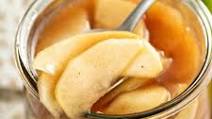 Homemade Apple Pie Filling Homemade Apple Pie Filling