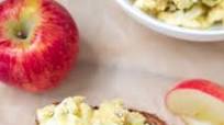 Curried Egg Salad Curried Egg Salad