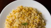 Chana Dal Khichdi Chana Dal Khichdi