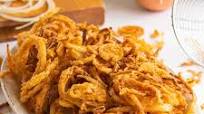 Crispy French Fried Onions (Copycat French's Onions) from Scratch Crispy French Fried Onions (Copycat French's Onions) from Scratch