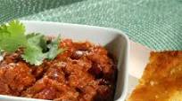 Debdoozie's Blue Ribbon Chili Debdoozie's Blue Ribbon Chili