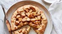 Apple Crostata Apple Crostata