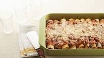 Baked Chicken Enchiladas Baked Chicken Enchiladas