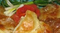 Balkan Feta-Cream Cheese Pie (Burek sa Sirom) Balkan Feta-Cream Cheese Pie (Burek sa Sirom)