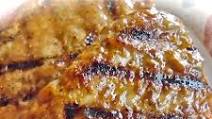 Glazed Grilled Pork Chops Glazed Grilled Pork Chops