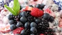 Greek Yogurt Fruit Salad Greek Yogurt Fruit Salad