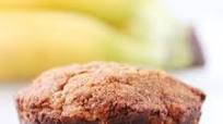 Coconut Flour Banana Bread Muffins (vegan, paleo, AIP) Coconut Flour Banana Bread Muffins (vegan, paleo, AIP)