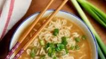 5 Minute Vegan Ramen (Instant Noodles) 5 Minute Vegan Ramen (Instant Noodles)