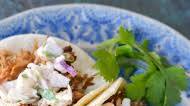 Slow Cooker Carnitas with Slaw Slow Cooker Carnitas with Slaw