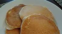 Pancakes Pancakes