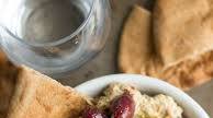 Sun-Dried Tomato & Kalamata Olive Hummus Sun-Dried Tomato & Kalamata Olive Hummus