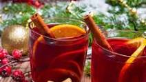 Classic Mulled Wine Classic Mulled Wine