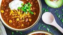 Easy Beef Chili Recipe Easy Beef Chili Recipe