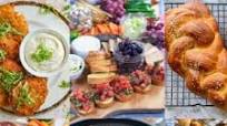 Vegan Hanukkah Recipes Vegan Hanukkah Recipes
