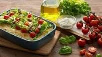 Focaccia messinese Focaccia messinese