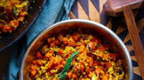 Carrot Thoran Carrot Thoran