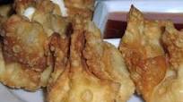 Crab Rangoon Crab Rangoon