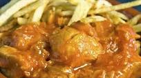 Carne con tomate Carne con tomate