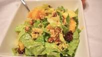 Vegan Harvest Salad With Apple Vegan Harvest Salad With Apple