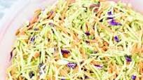 Oriental Ramen Broccoli Salad Oriental Ramen Broccoli Salad
