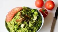 Palak Kichdi Recipe Palak Kichdi Recipe